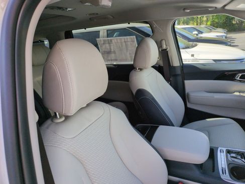 New 2026 Kia Carnival SX Prestige image 53