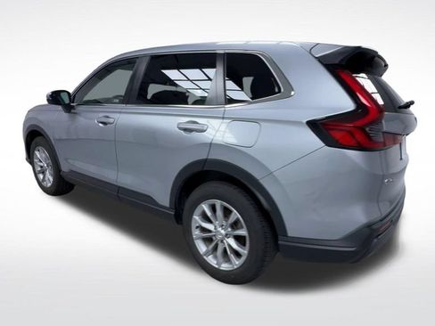 Used 2023 Honda CR-V EX-L image 6