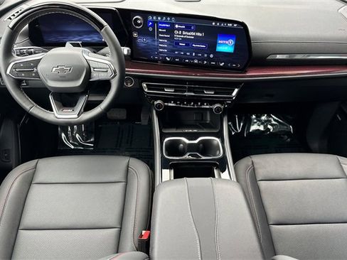 New 2026 Chevrolet Traverse Z71 w/ Enhanced Driving Package image 18