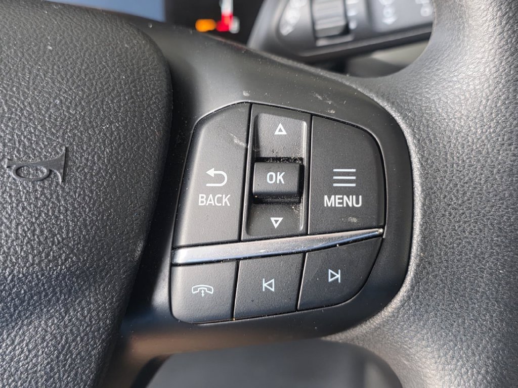 Used 2025 Ford Escape Active FWD image 22