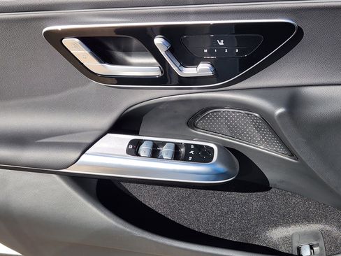 Certified 2025 Mercedes-Benz E 350 E 350 image 22