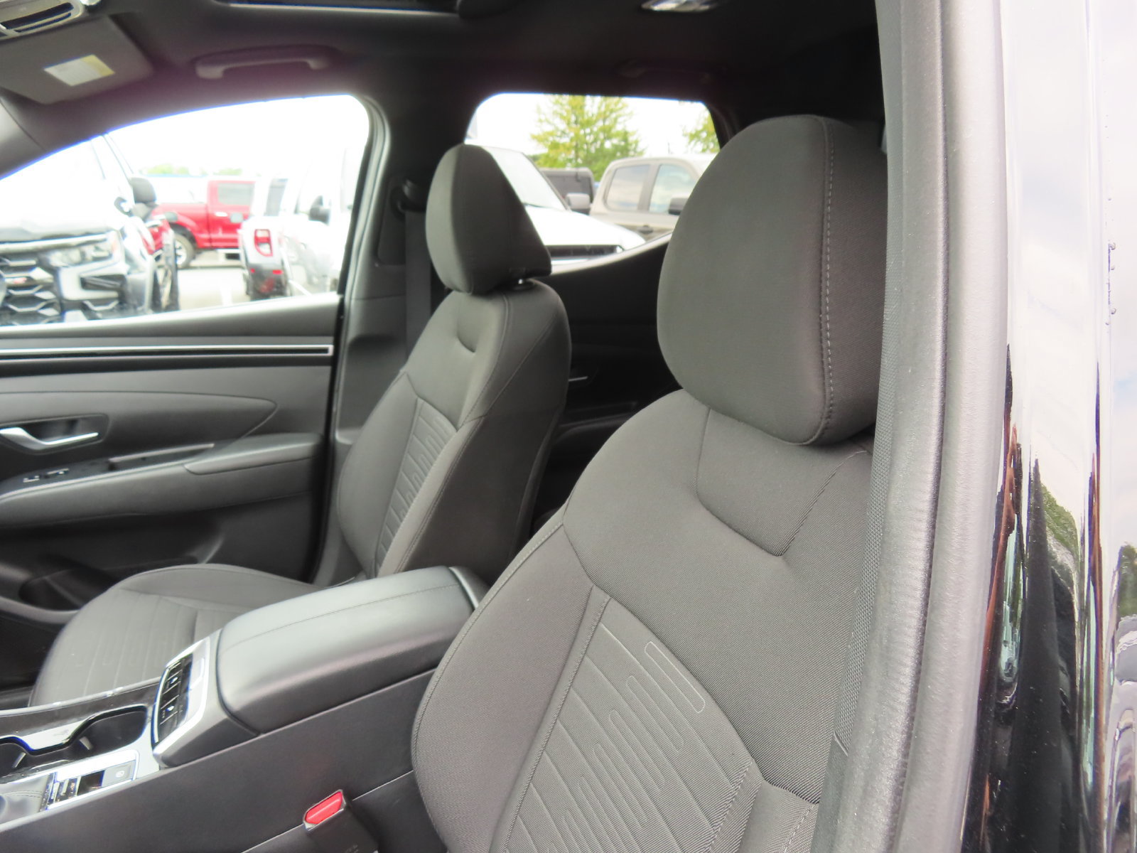 Used 2023 Hyundai Santa Cruz SEL Premium AWD/4WD image 23