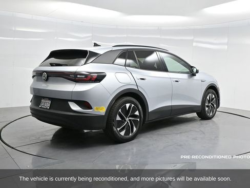 Used 2022 Volkswagen ID.4 Pro image 39