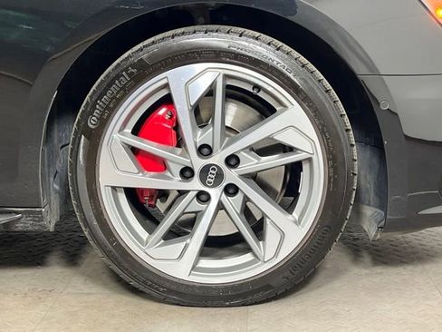 Used 2023 Audi A4 2.0T Prestige w/ Prestige Package AWD/4WD image 9