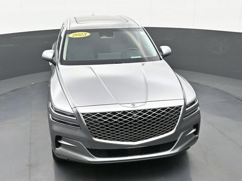 Used 2023 Genesis GV80 3.5T image 39
