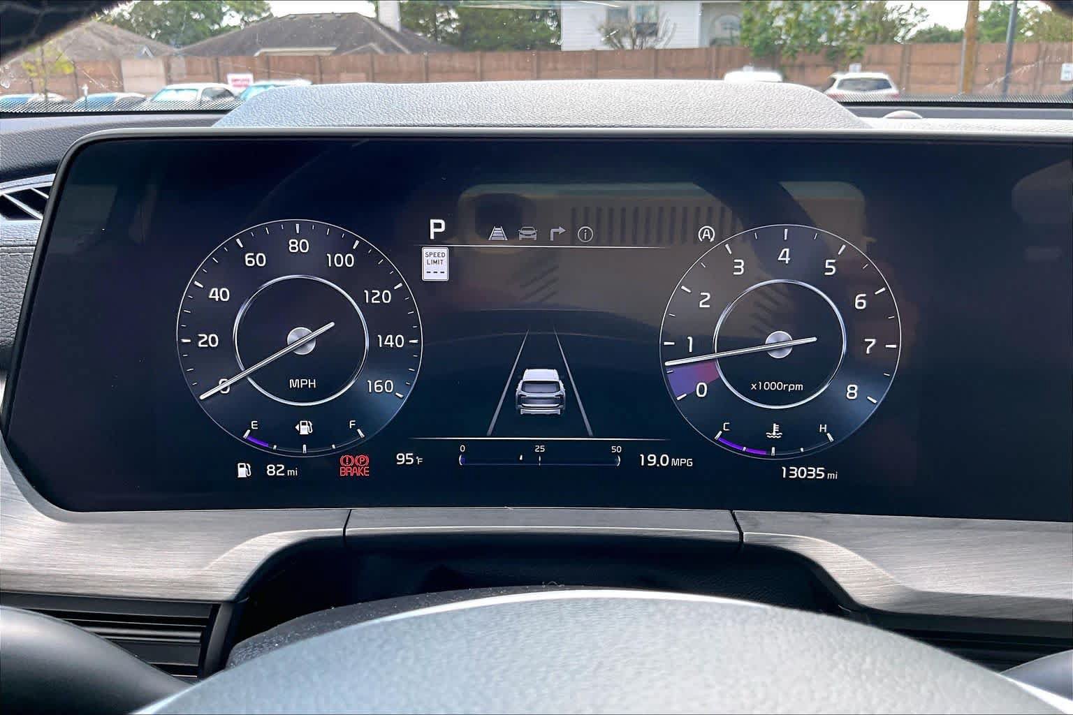 Certified 2025 Kia Telluride SX Prestige X-Line AWD/4WD image 24