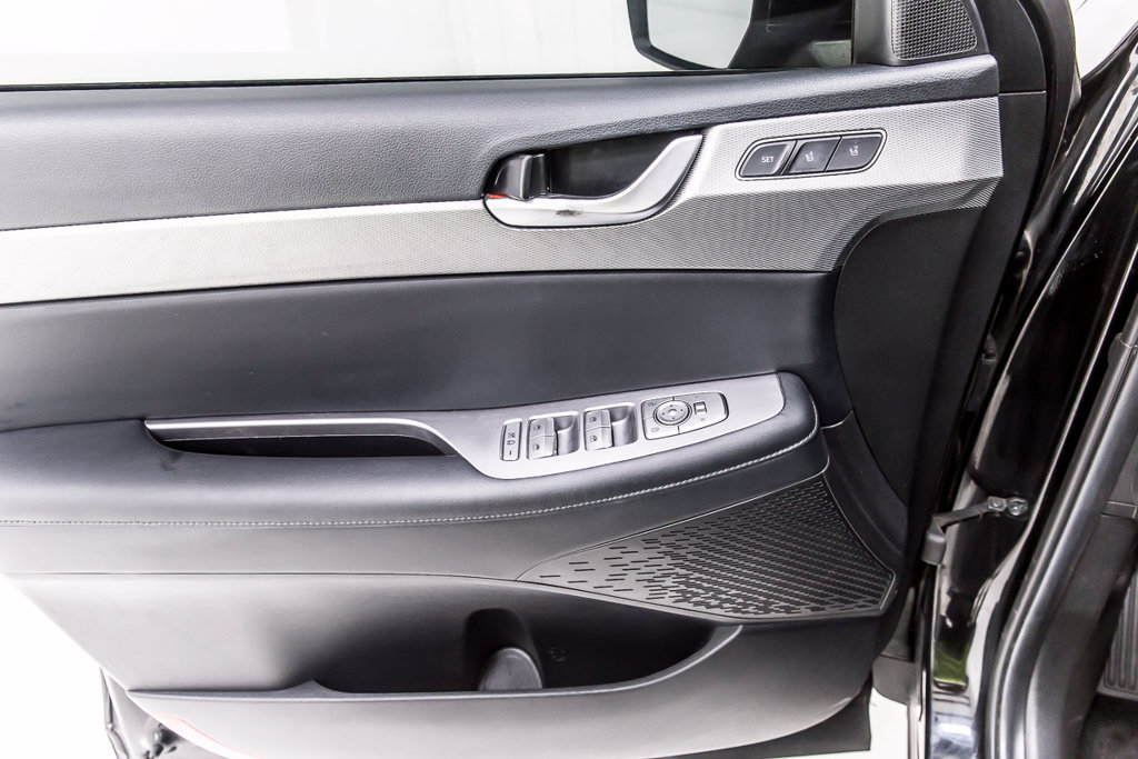 Used 2021 Hyundai Palisade SEL w/ Premium Package FWD image 23