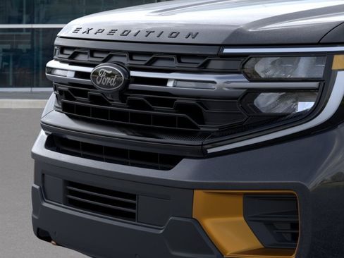New 2026 Ford Expedition Tremor AWD/4WD image 19
