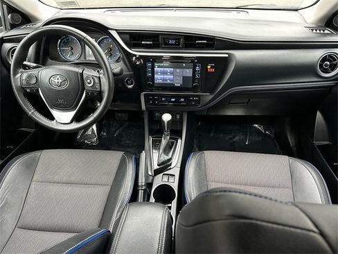 Used 2018 Toyota Corolla SE image 7