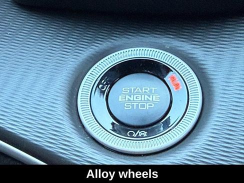 New 2026 Jeep Grand Cherokee L Laredo AWD/4WD image 17