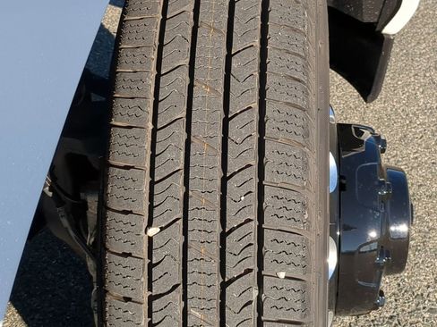 New 2026 RAM 3500 Big Horn image 12