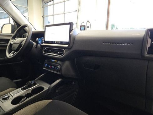 Used 2025 Ford Bronco Sport Big Bend AWD/4WD image 4