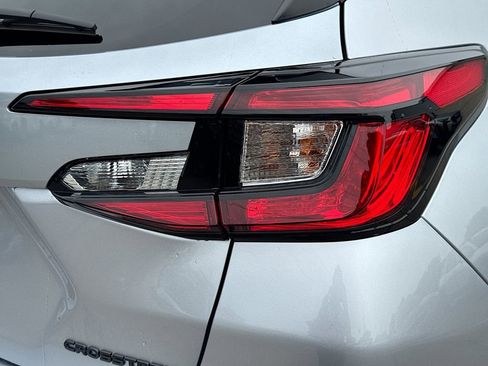 New 2026 Subaru Crosstrek 2.0i Premium AWD/4WD image 32