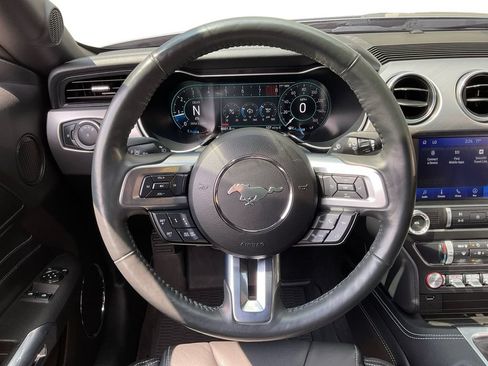 Used 2023 Ford Mustang GT Premium w/ Equipment Group 401A RWD image 17