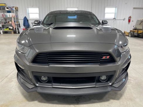 Used 2015 Ford Mustang GT Premium image 2