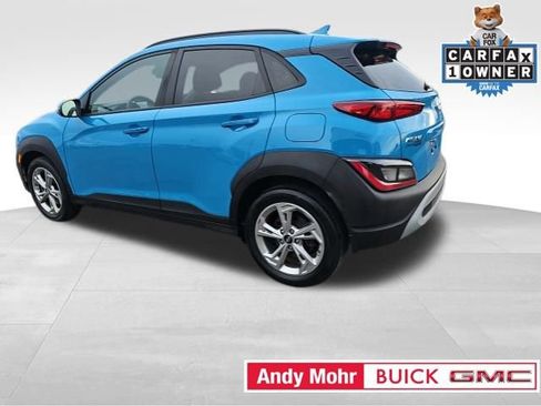 Used 2023 Hyundai Kona SEL image 12