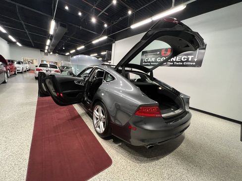 Used 2012 Audi A7 3.0T Premium image 53
