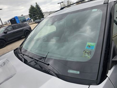 Used 2023 Ford Explorer ST w/ Equipment Group 401A AWD/4WD image 16