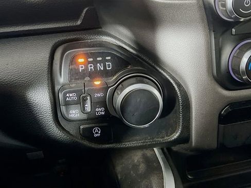 Used 2020 RAM 1500 Big Horn AWD/4WD image 21