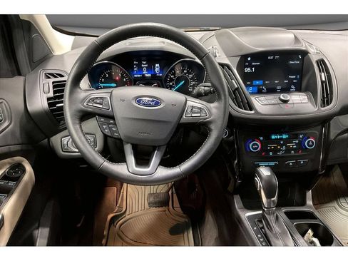 Used 2019 Ford Escape SEL AWD/4WD image 7