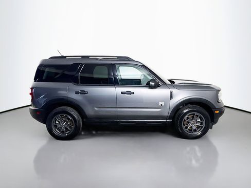 Used 2024 Ford Bronco Sport Big Bend w/ Convenience Package image 11
