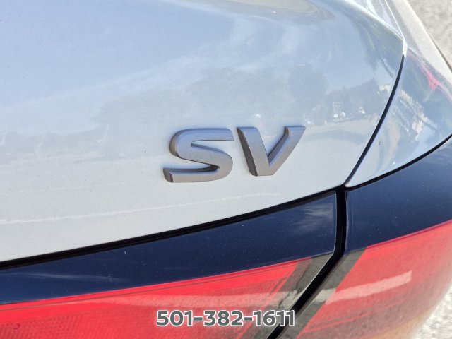Used 2023 Nissan Altima 2.5 SV FWD image 14