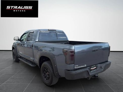 Used 2008 Toyota Tundra 2WD Double Cab image 9