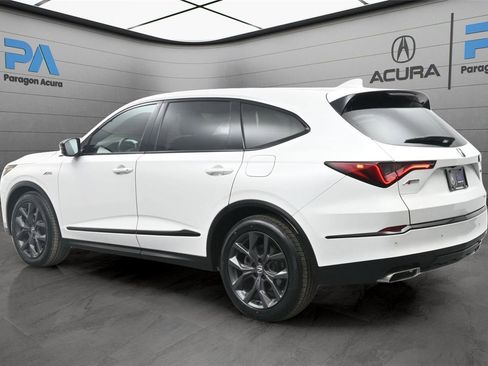 Used 2023 Acura MDX A-Spec image 26