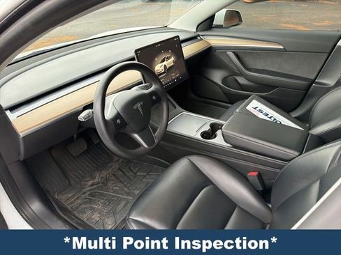 Used 2022 Tesla Model 3 Long Range image 4