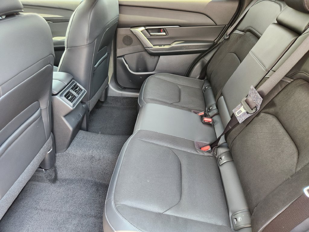 New 2026 MAZDA CX-5 Select AWD/4WD image 19