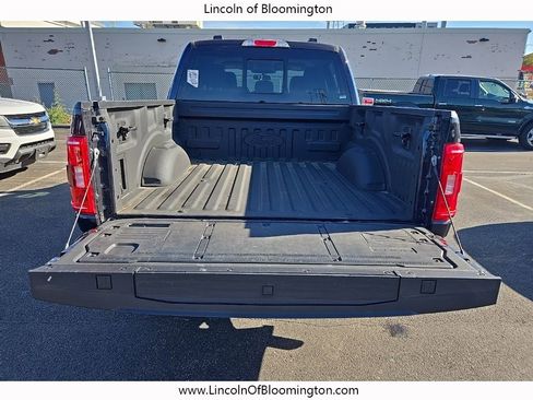Used 2023 Ford F150 XLT w/ Equipment Group 302A High image 46