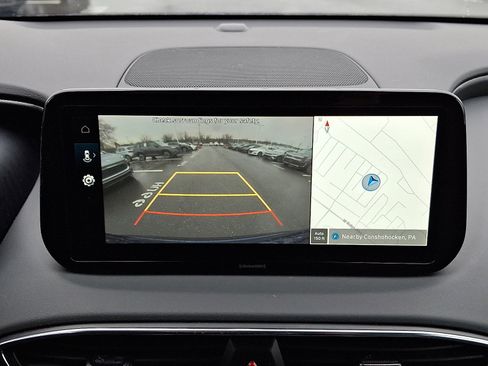 Certified 2023 Hyundai Santa Fe SEL image 18