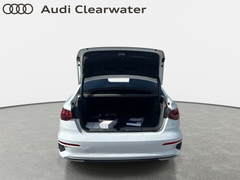 Used 2023 Audi A3 2.0T Premium AWD/4WD image 10