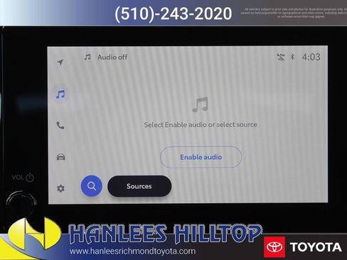 Used 2024 Toyota Corolla LE image 23