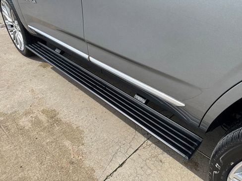 New 2026 GMC Yukon Denali AWD/4WD image 14