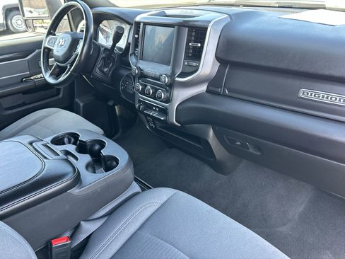 Used 2023 RAM 2500 Big Horn w/ Level 1 Equipment Group image 28