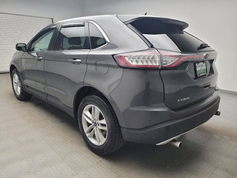 Used 2017 Ford Edge SEL w/ Equipment Group 201A AWD/4WD image 5