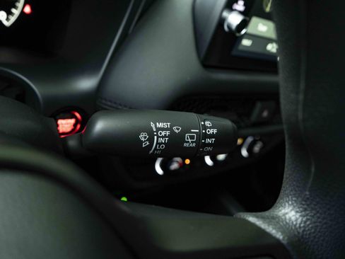 Used 2026 Honda HR-V LX image 23