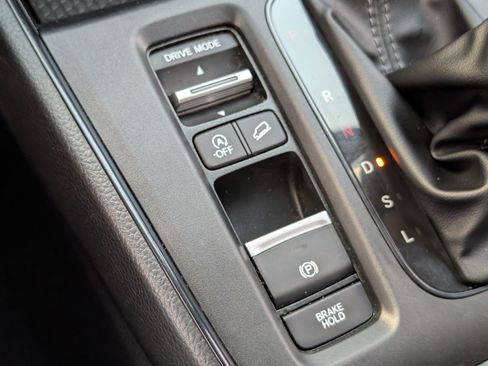 Used 2024 Honda CR-V EX image 24