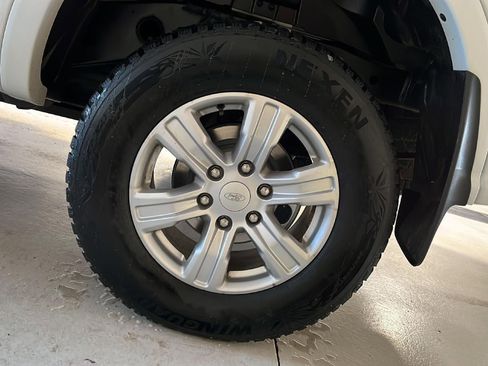 Used 2021 Ford Ranger XLT w/ FX4 Off-Road Package image 28