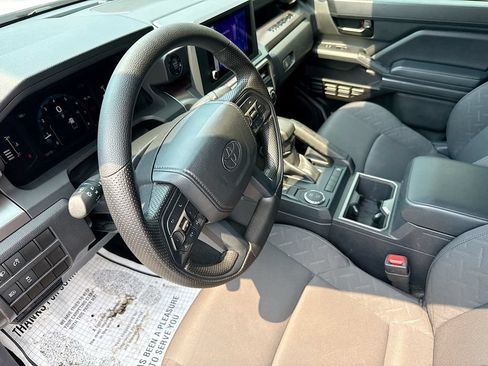 Used 2024 Toyota Tacoma SR5 RWD image 25