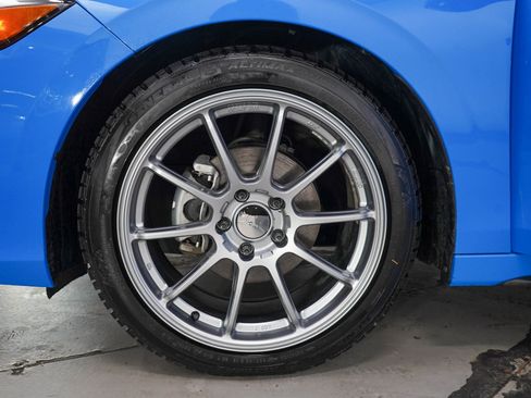 Used 2023 Honda Civic Sport Touring image 28