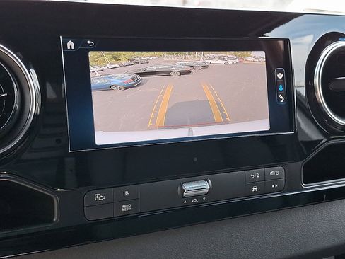 New 2025 Mercedes-Benz Sprinter 3500 image 16