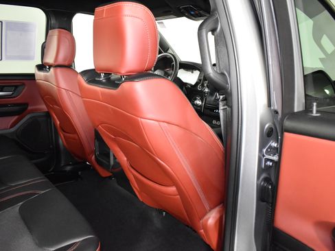 Used 2025 RAM 1500 Rebel w/ Rebel Level 1 Equipment Group image 47