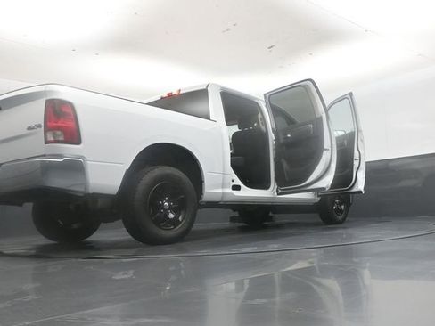 Used 2023 RAM 1500 Classic SLT w/ Electronics Group AWD/4WD image 51
