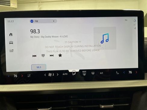 New 2026 Ford Explorer Tremor w/ Tremor Convenience Package image 23