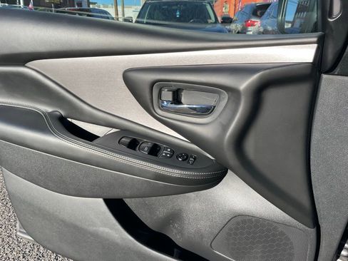 Certified 2021 Nissan Murano S image 18