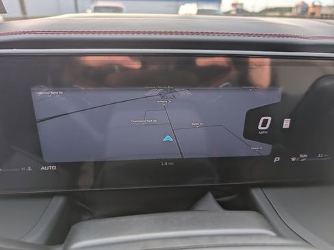 New 2026 Dodge Charger Scat Pack AWD/4WD image 29