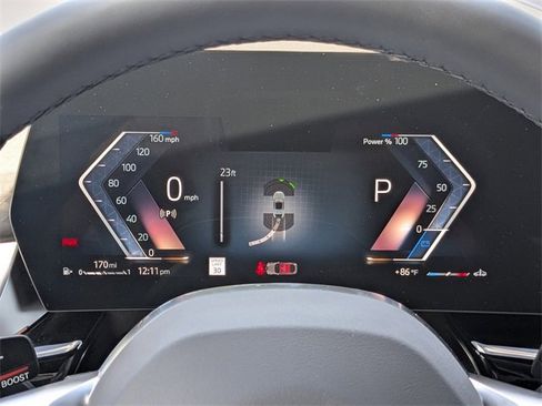 New 2026 BMW X2 xDrive28i image 32