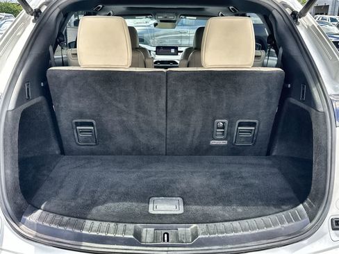 Used 2021 MAZDA CX-9 Grand Touring FWD image 17